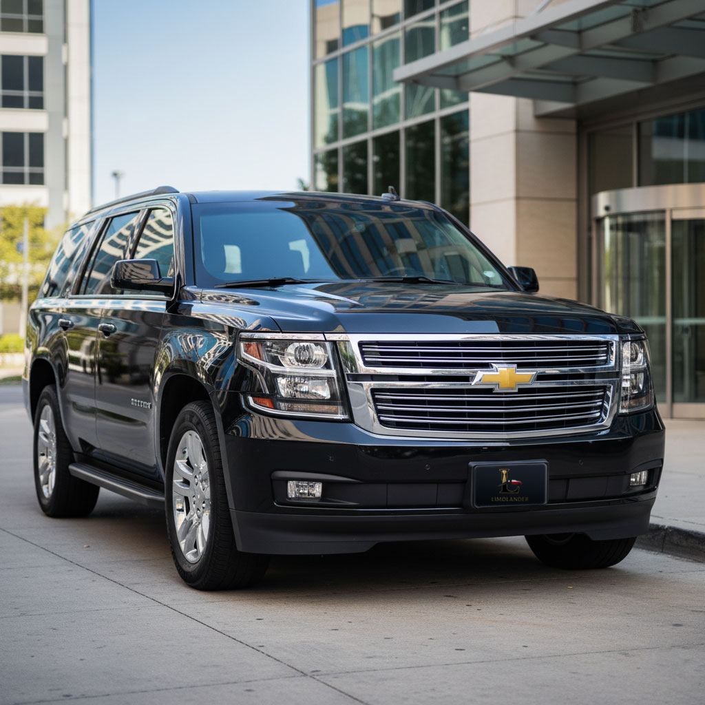 car-limo-service-austin